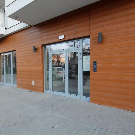 Blue River - Pulaskiego A - Private Apartment Wroclaw Dış mekan fotoğraf